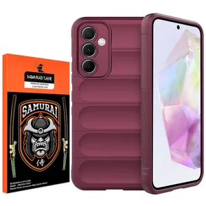 Samurai Uflax Case For Samsung Galaxy A35 / A35 5G