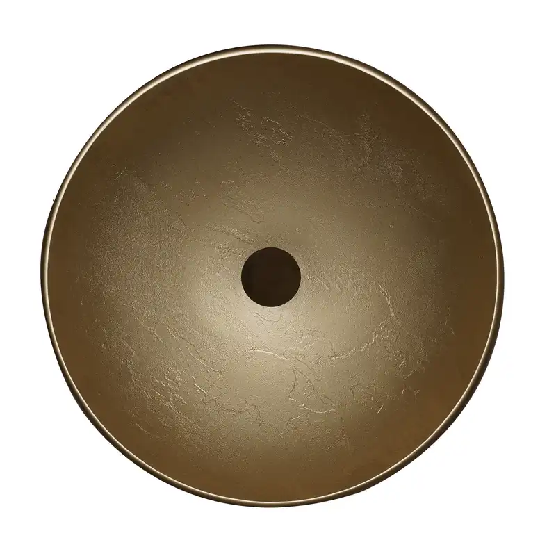 روشویی مدل دایره