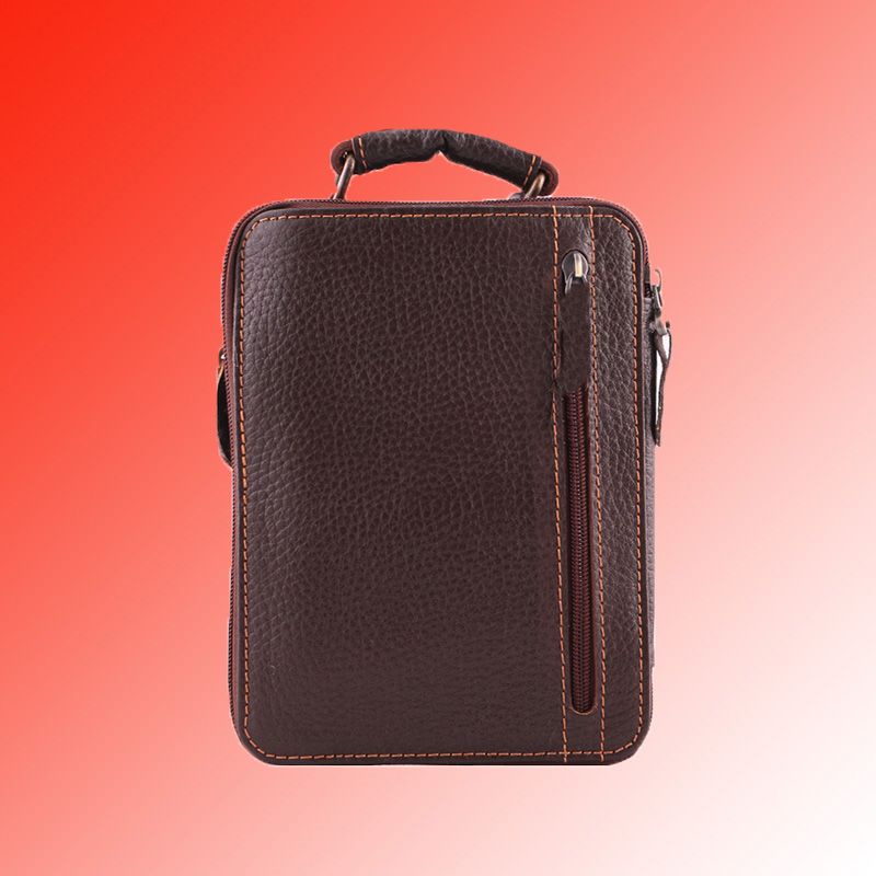 کیف رودوشی مردانه لیدوما مدل Li-SD77 -  - 14