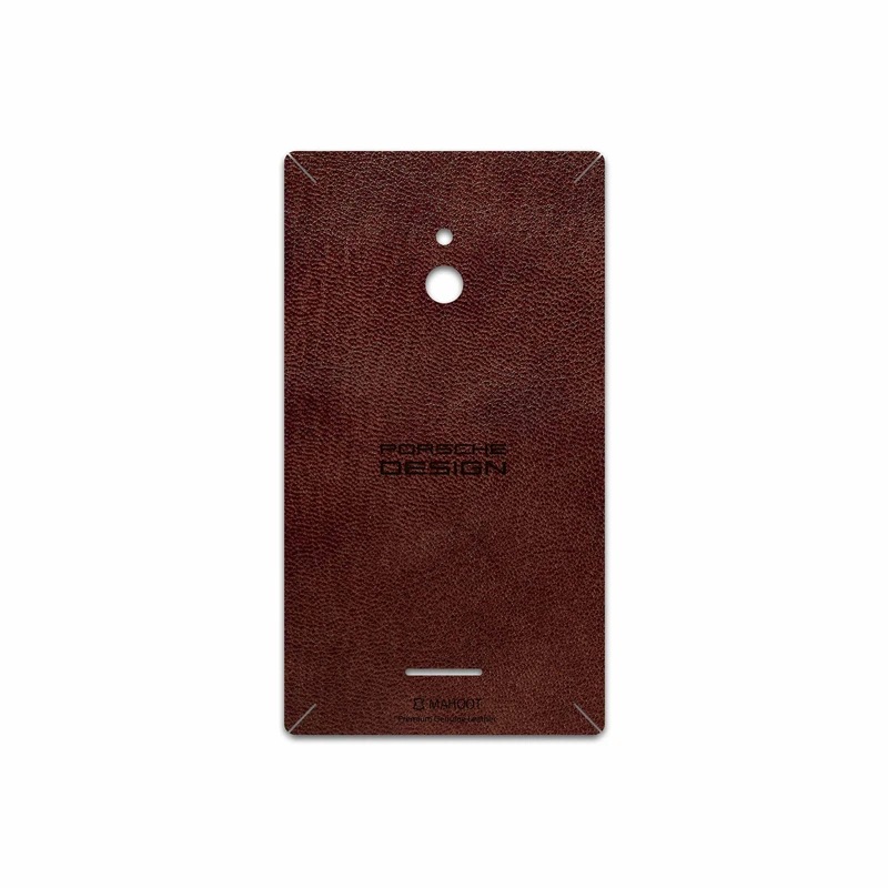 برچسب پوششی ماهوت مدل NL-PRDS مناسب برای گوشی موبایل نوکیا XL