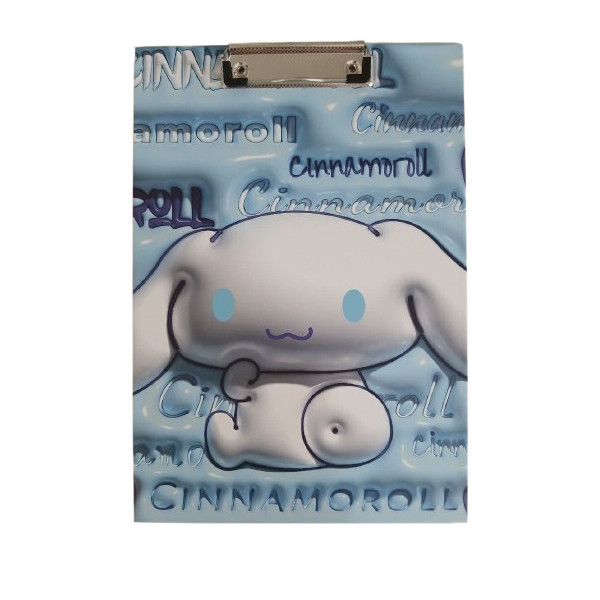 تخته شاسی مدل کرومی سایز A4