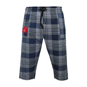 شلوارک مردانه نگین کد 51375