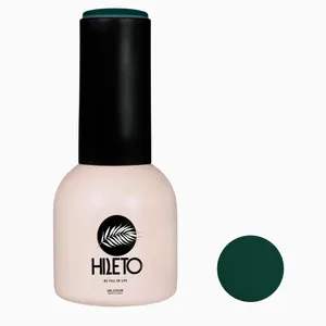 لاک ژل ناخن های لتو شماره 077