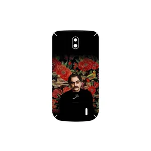 MAHOOT Shahram Nazeri Cover Sticker for Nokia 1