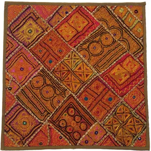 رومیزی سوزن دوزی کد ZARIMOR17