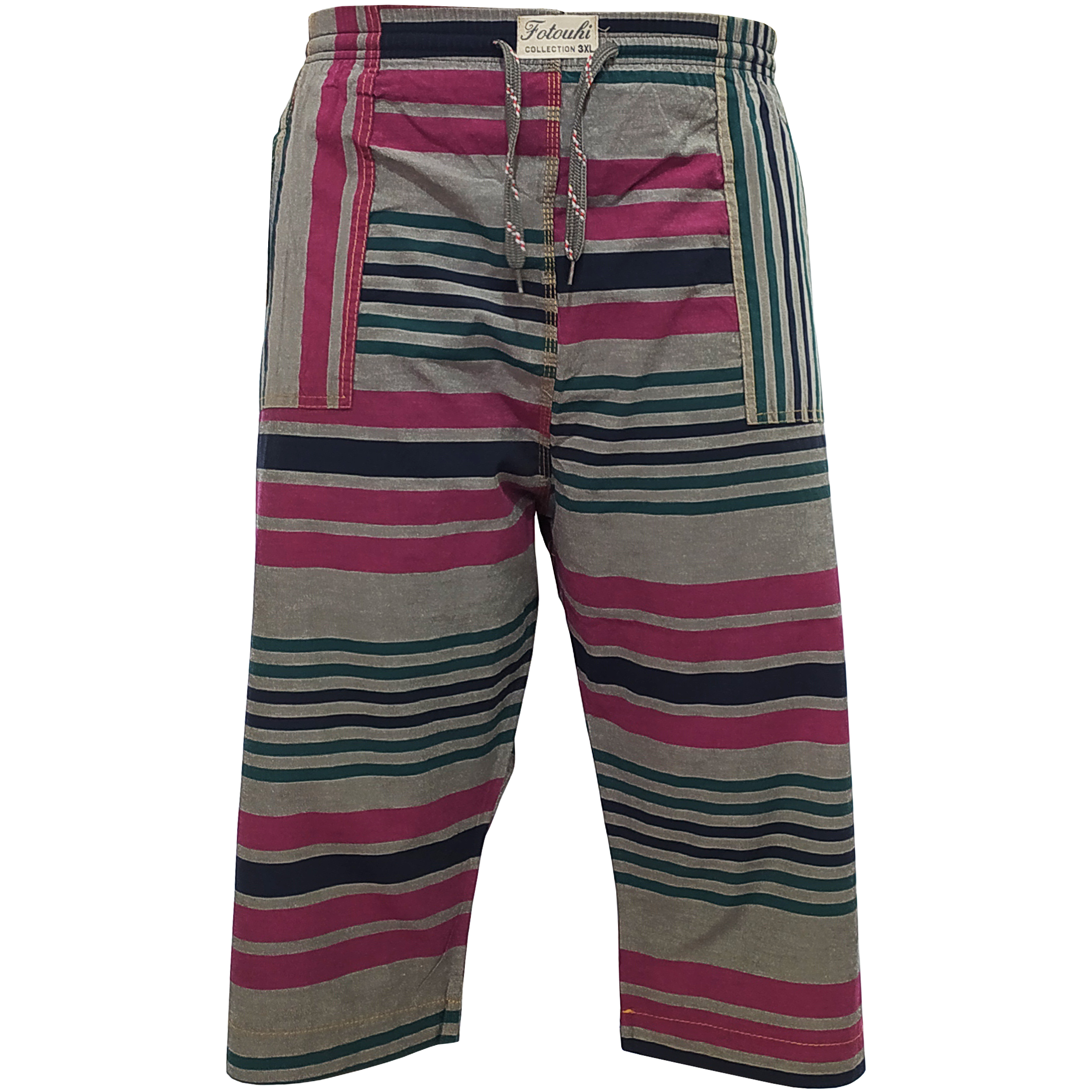 شلوارک مردانه فتوحی کد RK-40916