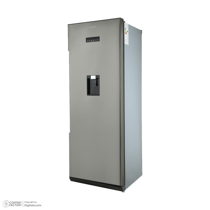 یخچال و فریزر دوقلو 44 فوت بوکر مدل S-VOD