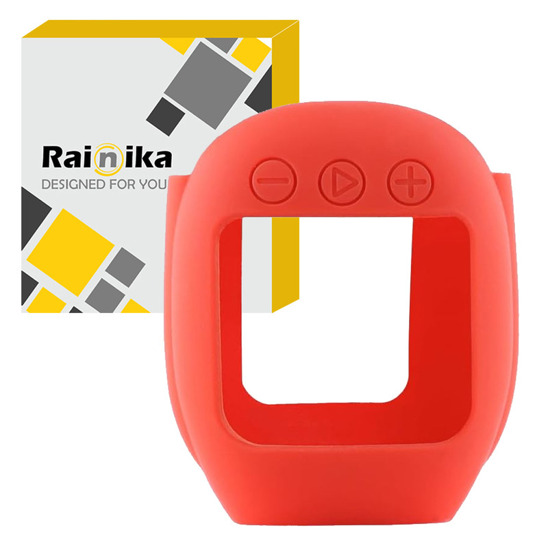 کاور محافظ اسپیکر رینیکا مدل Clip4 مناسب برای اسپیکر JBL Clip 4