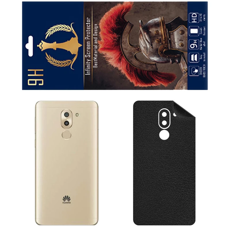 برچسب پوششی اینفینیتی مدل PRO CH مناسب برای گوشی موبایل هوآوی Mate 9 Lite
