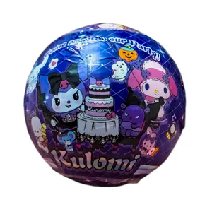 اسباب بازی شانسی مدل کرومی و ملودی کد 001