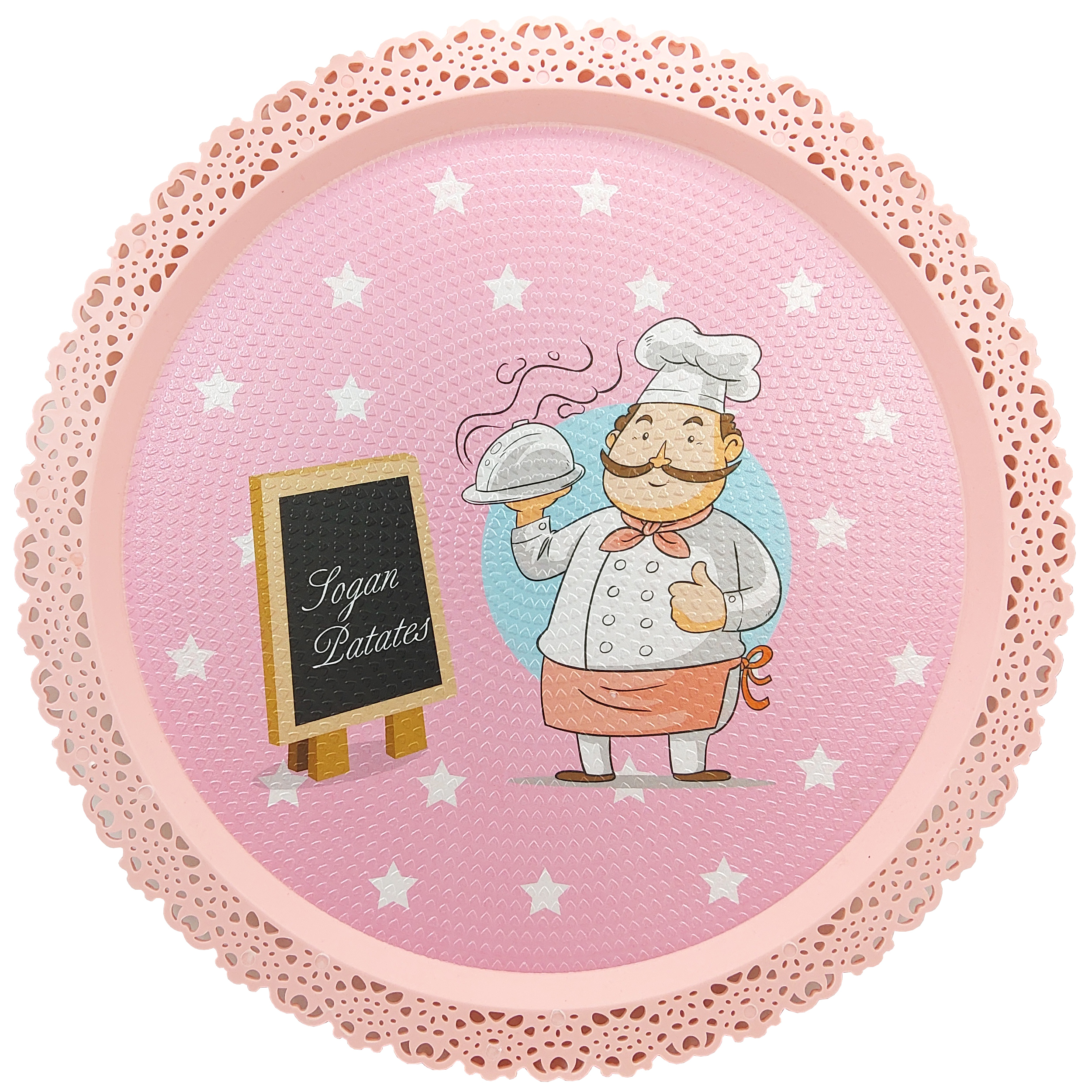 سینی رایکا مدل CHEF کد SHR-02