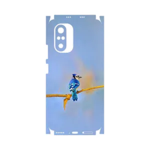 MAHOOT Cyanocitta cristata-FullSkin Cover Sticker for Xiaomi Mi 11i