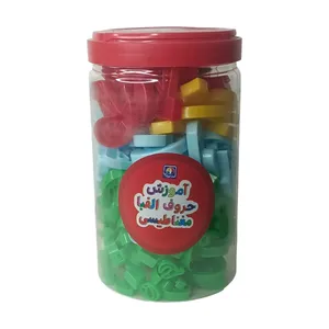 بازی آموزشی الفبای فارسی بردیا مدل skg597