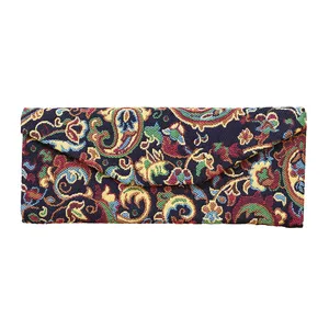 کیف عینک مدل تاشو کد ZA-BST05