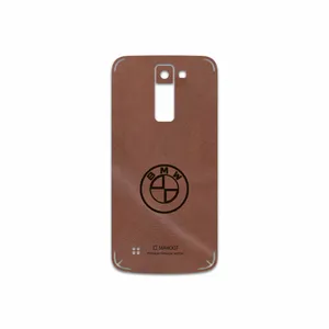 MAHOOT MNL-BMW Cover Sticker for LG K8
