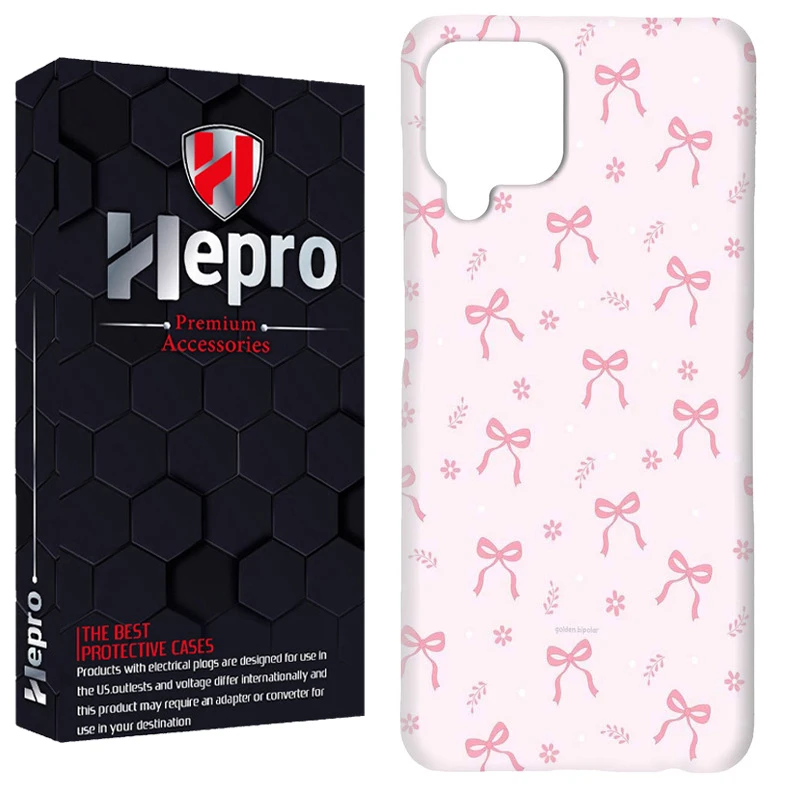 کاور هپرو مدل RC مناسب برای گوشی موبایل سامسونگ Galaxy A12