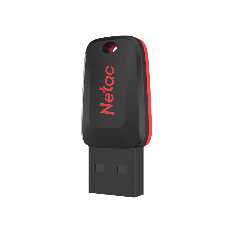 فلش مموری نتاک مدل U197 ظرفیت 64 گیگابایت با رابط USB2.0
