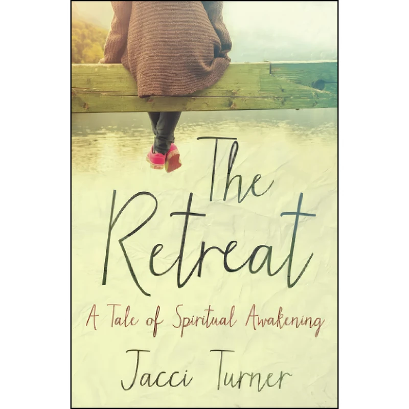 کتاب The Retreat اثر Jacci Turner انتشارات HarperLegend