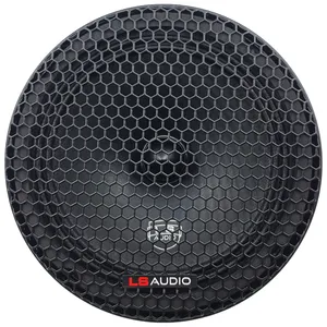 میدرنج خودرو ال اس آدیو مدل LS-M65E3 بسته دو عددی