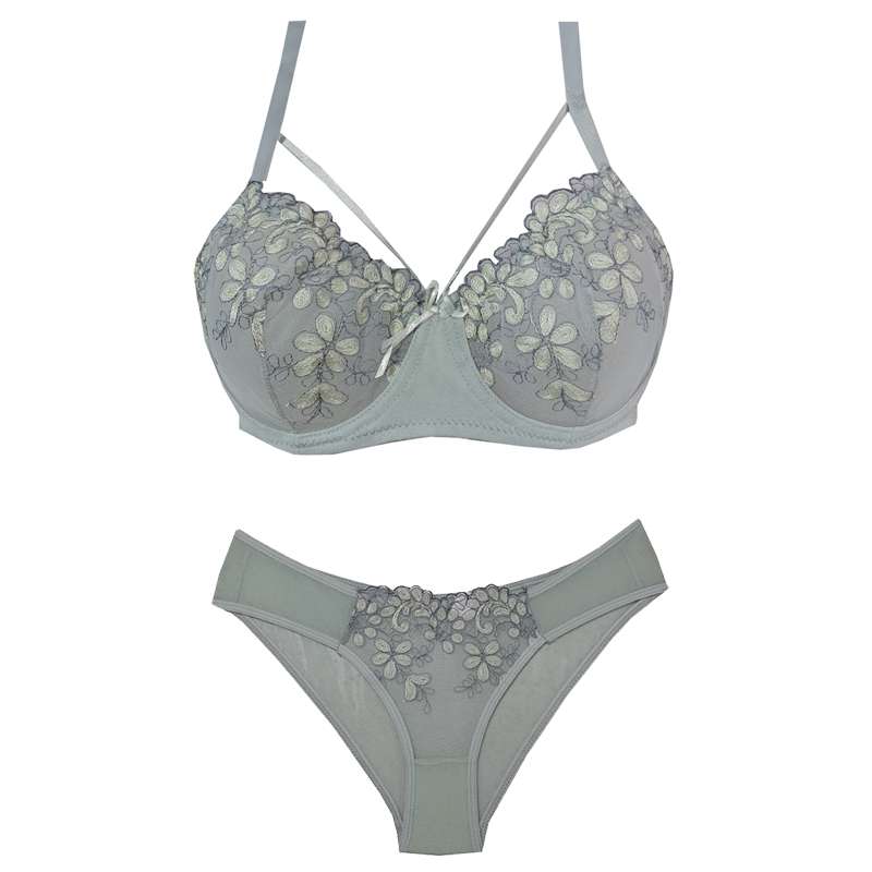 ست شورت و سوتین زنانه کد H-415