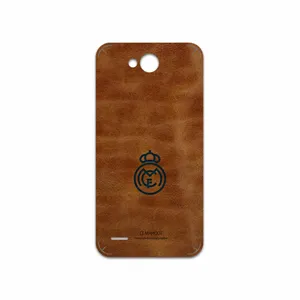 MAHOOT BFL-REAL Cover Sticker for LG X Power 2