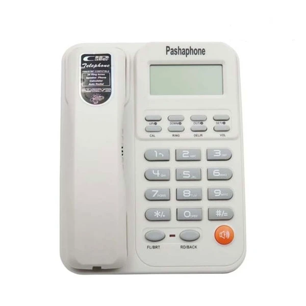 تلفن پاشافن مدل KX-T2026CID
