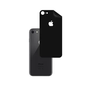 PG RG Back Skin For Apple iPhone 8