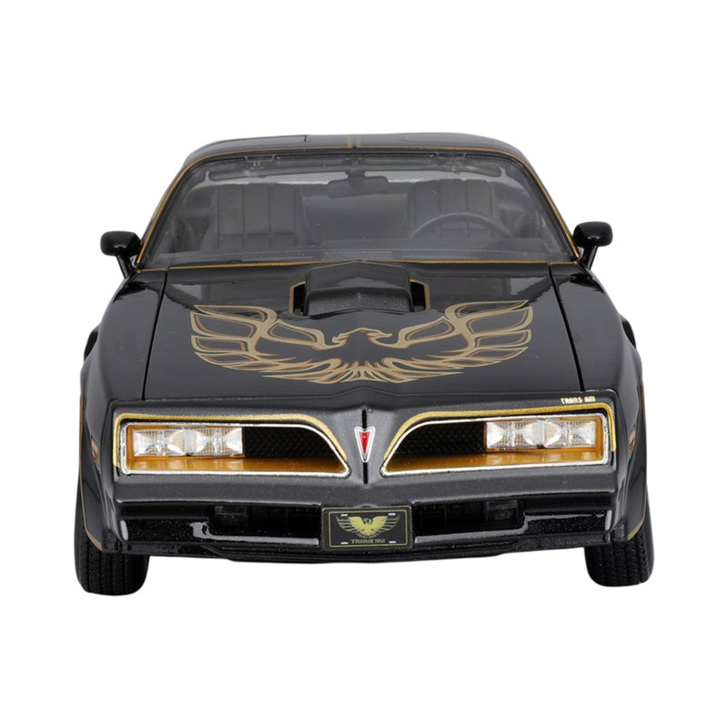 ماشین بازی مایستو مدل 1978 Pontiac Firebird Trans Am