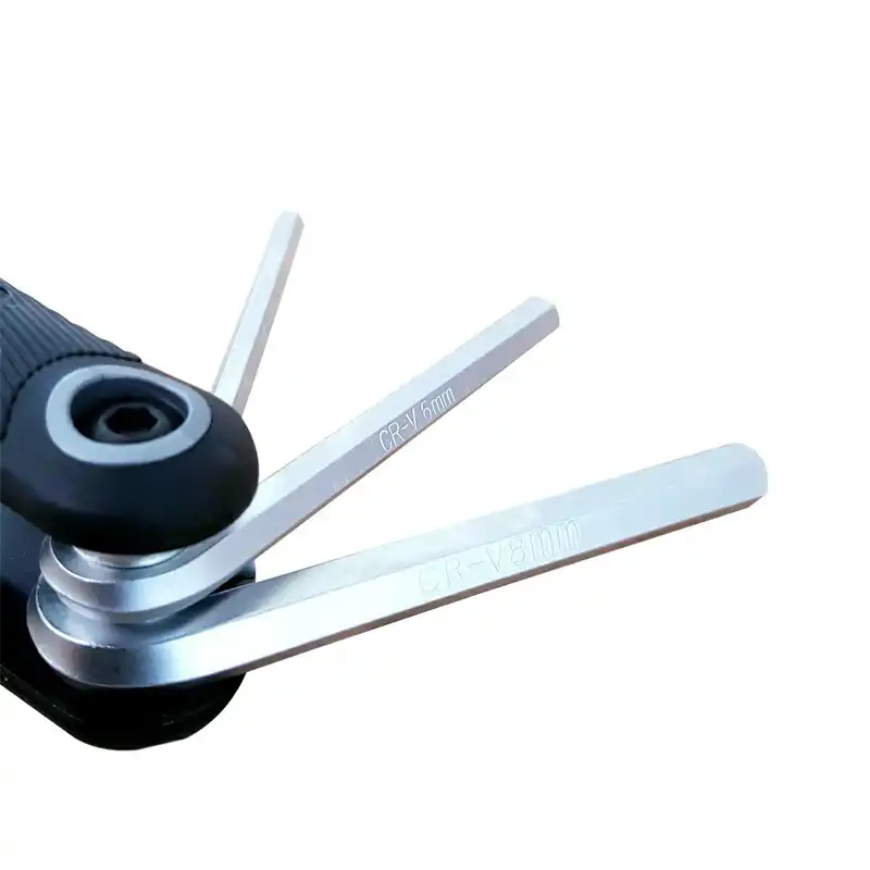 آچار آلن نووا مدل NTK-1141 مجموعه 8 عددی