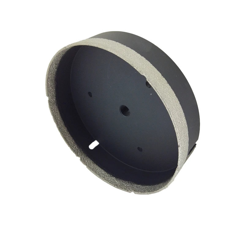   مته گردبر پرسلان ایگلی کد 0160 سایز 160 میلی متر