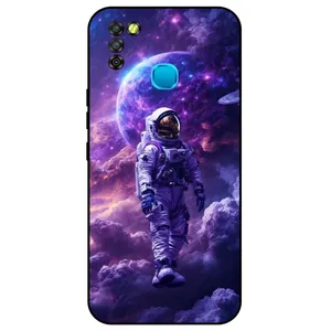 Megafone Astronaut 2822 Cover For Infinix Smart 5