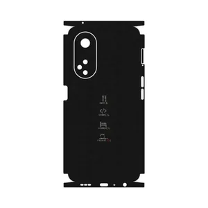 MAHOOT Programming 2-FullSkin Cover Sticker for Oppo A98