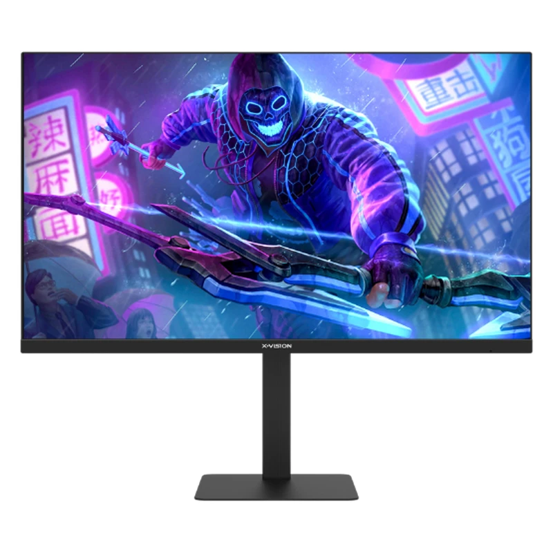 مانیتور 27 اینچ ایکس ویژن مدل XS2780G با وضوح WQHD پنل IPS و نرخ به روزرسانی 180 هرتز