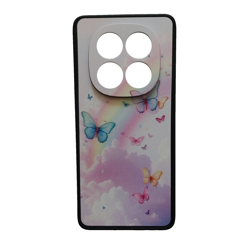 کاور کد US257 مناسب برای گوشی موبایل شیائومی Redmi note 15 / note15 4G