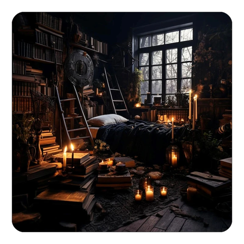 مگنت کاکتی طرح هری پاتر Harry Potter مدل mp41337