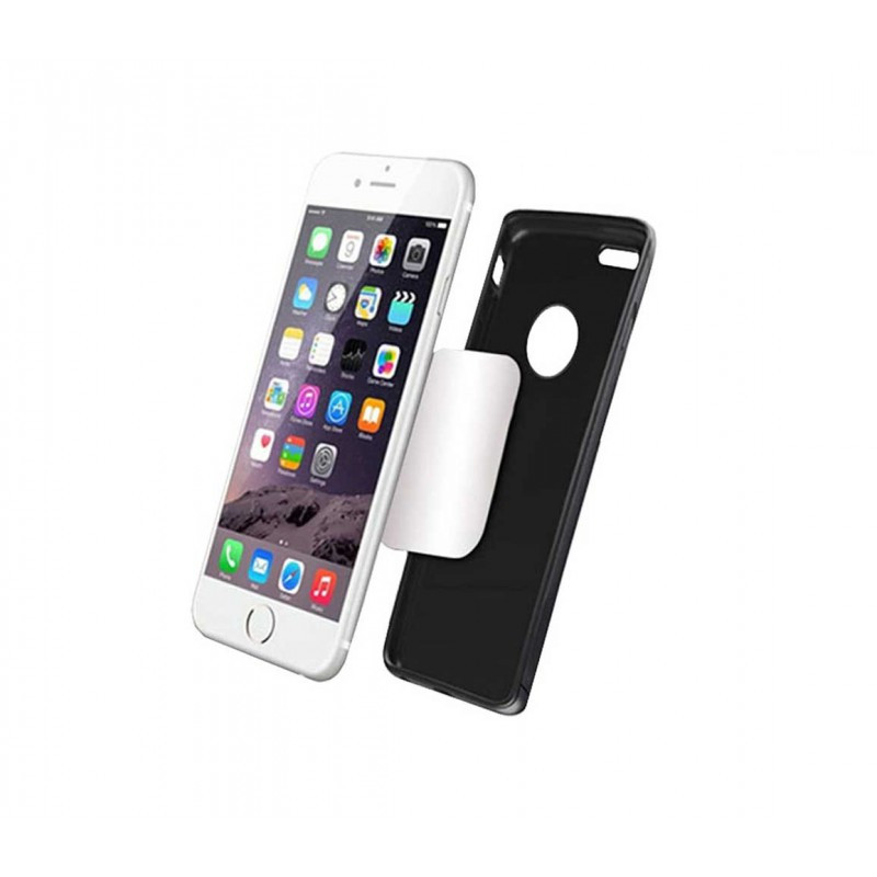 پد یدکی هولدر مگنتی مدل SFP-10 بسته 2 عددی