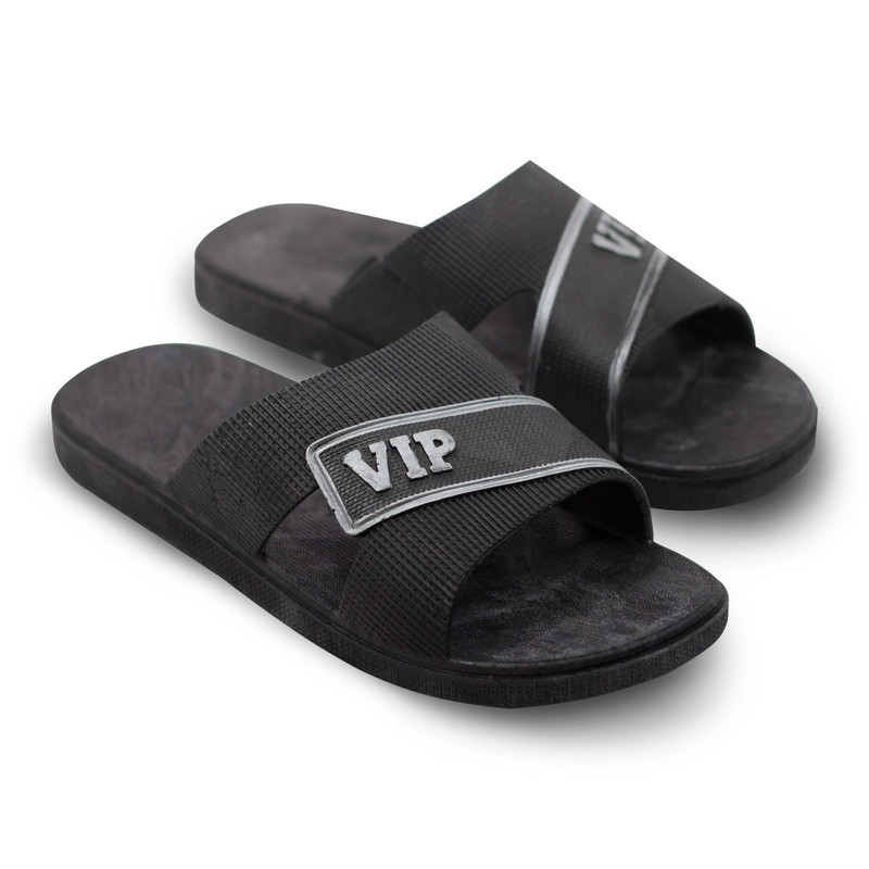 دمپایی مردانه مدل VIP کد 012