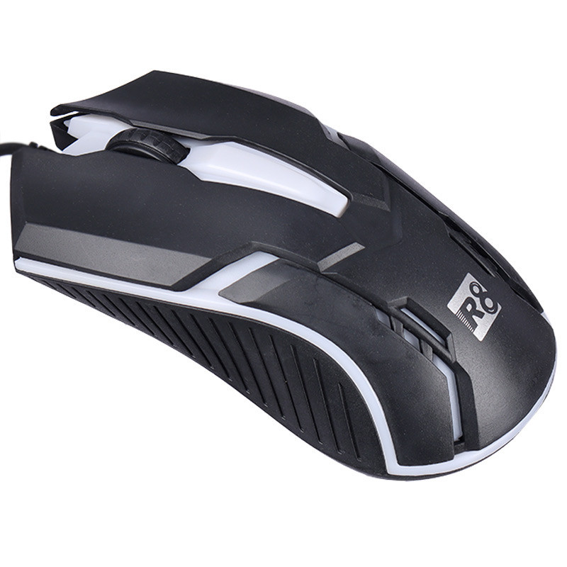 ماوس مدل R8 1603B