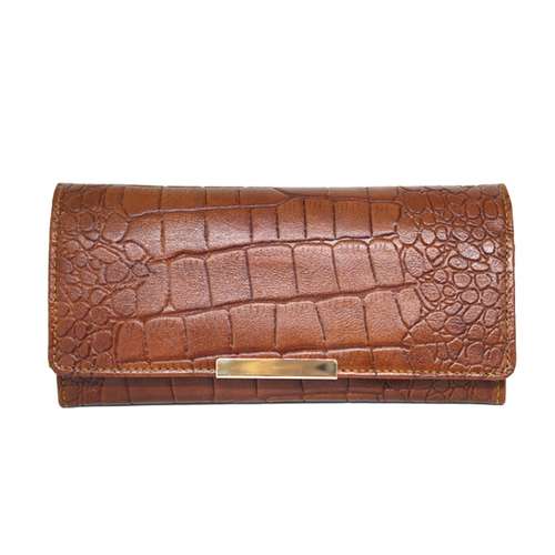 کیف رودوشی زنانه چرم آرا مدل z051