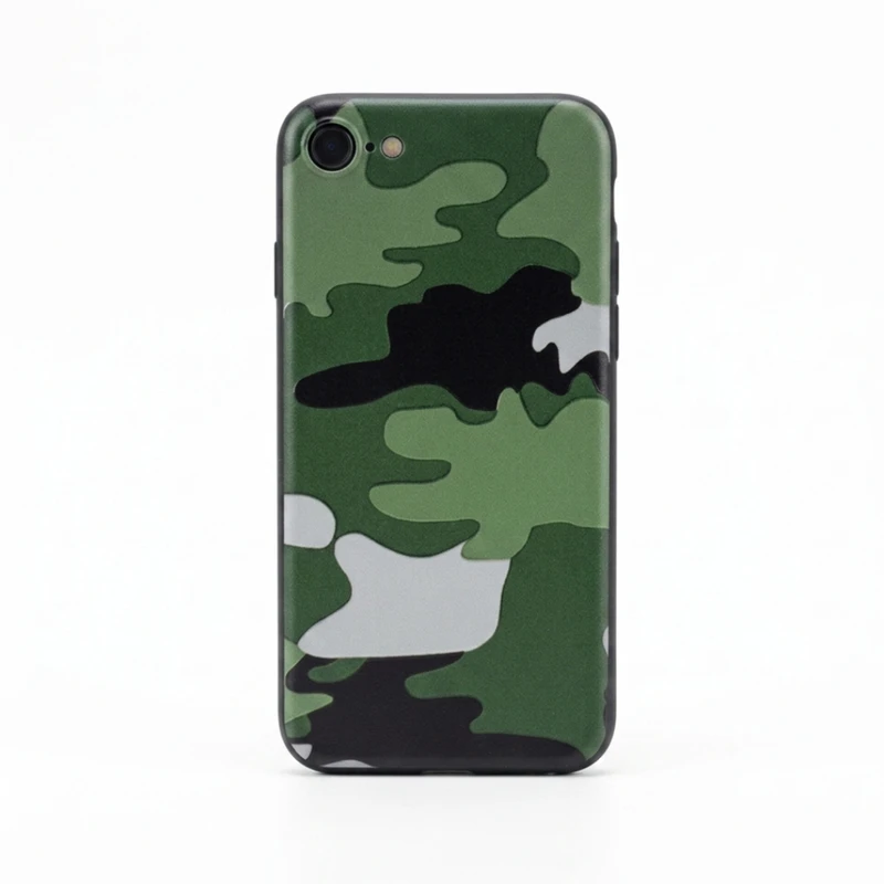 کاور دبلیو کی مدل KT-02 مناسب برای گوشی موبایل اپل iPhone 7 / 8 / SE 2020