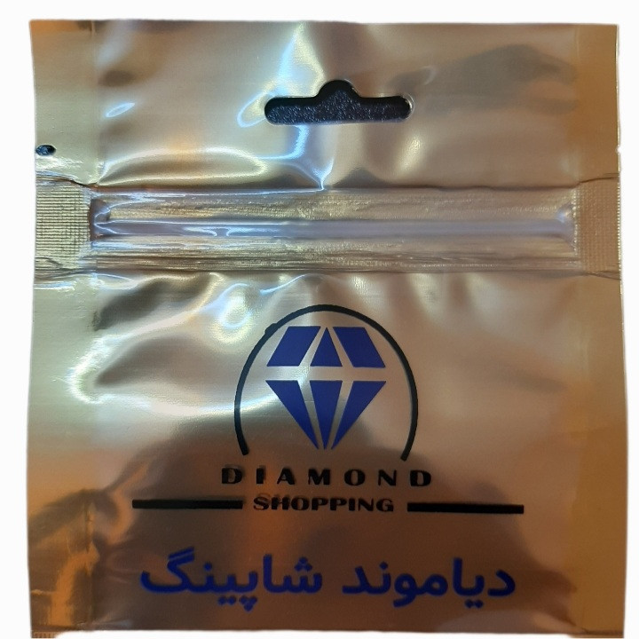 کاور سوییچ و ریموت خودرو دیاموند شاپینگ مدل DS-tiba-VIP-metal مناسب برای تیبا