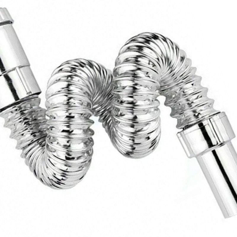 سیفون روشویی مدل NALINO