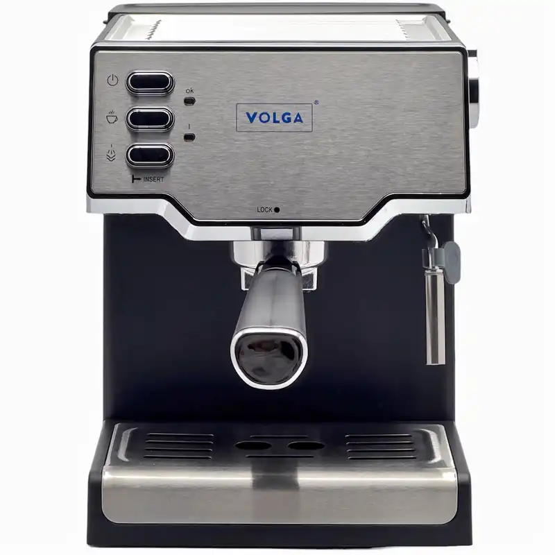 اسپرسو ساز ولگا مدل VOLGA-105-E