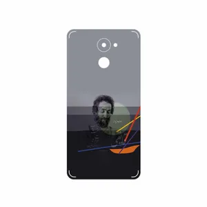 MAHOOT Sohrab Sepehri Cover Sticker for Huawei Y7 Prime