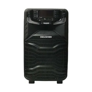 اسپیکر بلوتوثی قابل حمل مچر مدل MR-1100