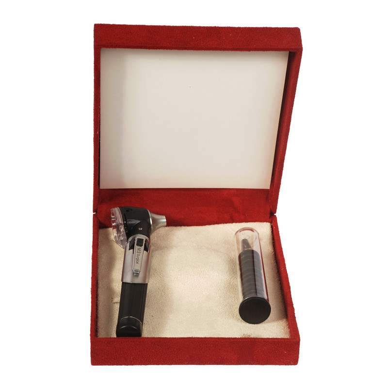 اتوسکوپ مدل MED99