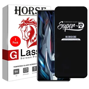 Horse SUD01 Screen Protector For Xiaomi Redmi K50 Gaming
