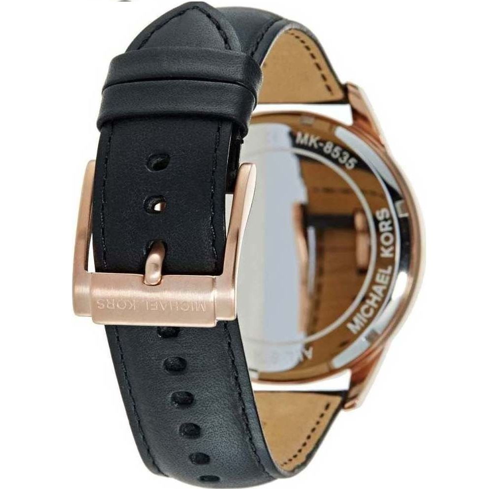 ساعت مچی عقربه‌ای مردانه مایکل کورس مدل MK8535 -  - 3