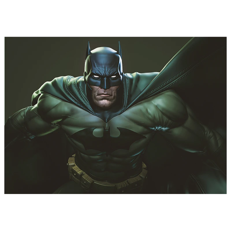 پوستر طرح بتمن کد 1038 Batman