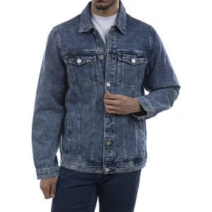 کت پاییزه مردانه جوتی جینز مدل جین کد 122127